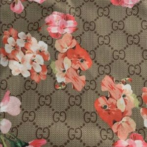 Designer INSPIRED fabric